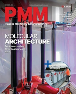 October 2026 cover image
