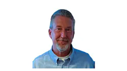 Headshot of Jeremy Sutch, hot runner business leader for PCS Co.