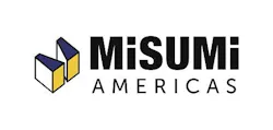 Logo for Misumi Americas